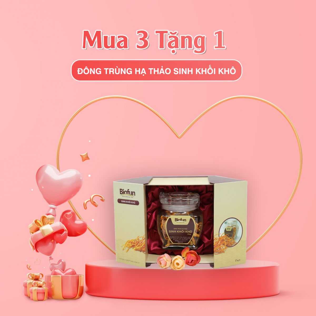 chương trình khuyến mại 20/10