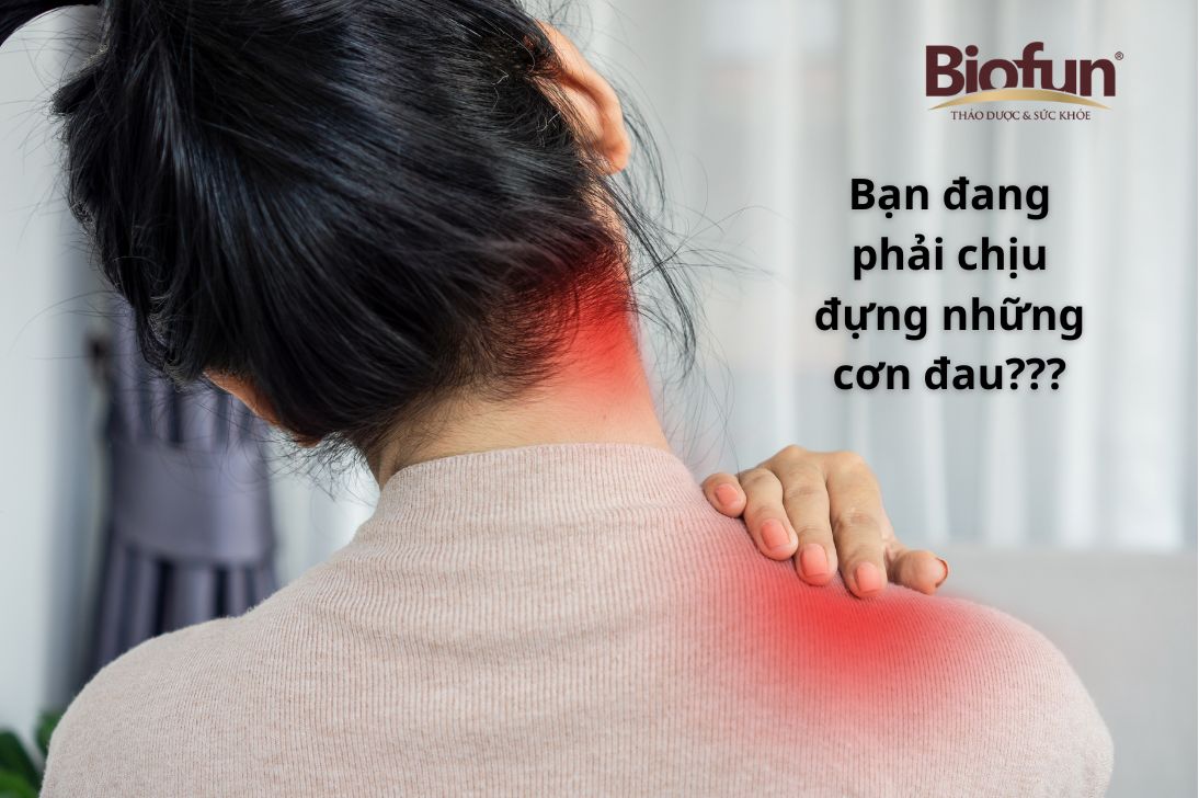 Tác động cột sống trị liệu cổ vai gáy hiệu quả