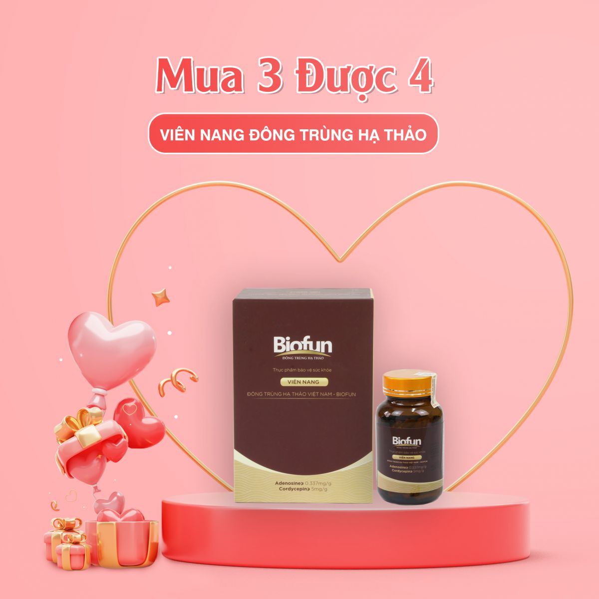chương trình khuyến mại 20-10