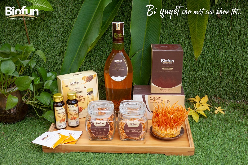 giỏ quà tặng