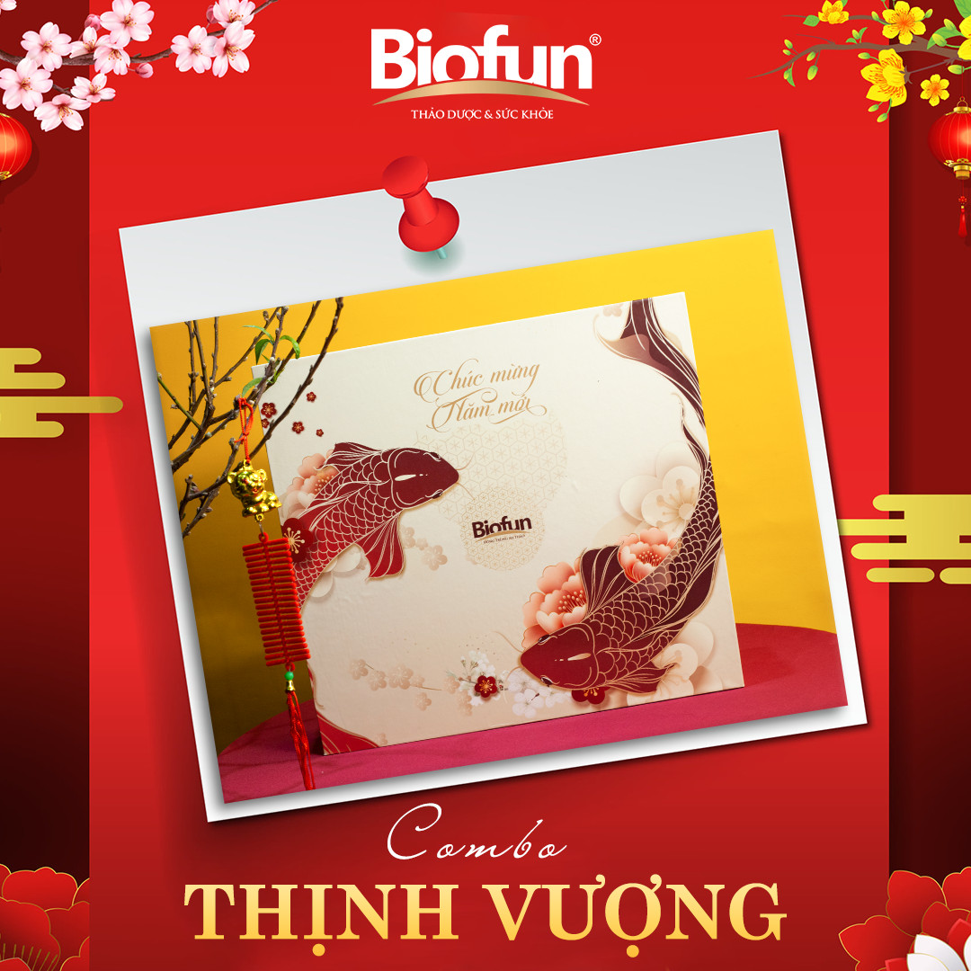 giỏ quà tặng
