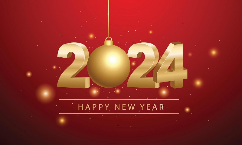 lời chúc giáp thìn 2024