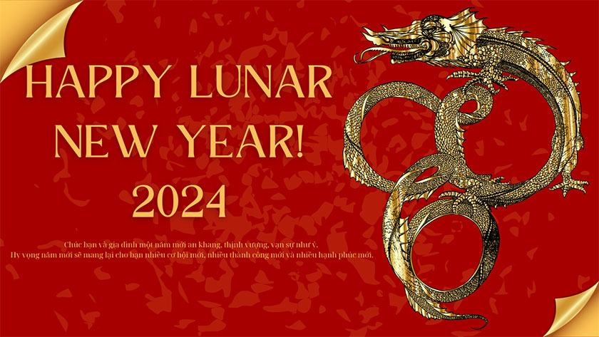 lời chúc tết giáp thìn 2024