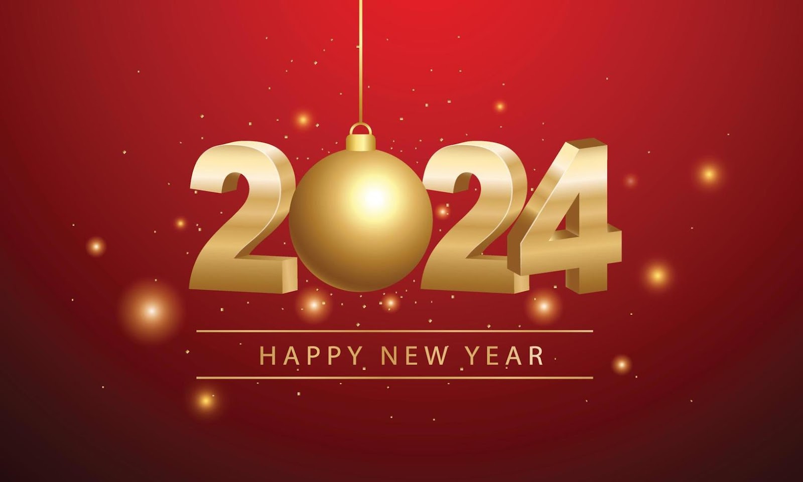 lời chúc tết hay 2024
