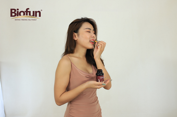 Nấm Đông Trùng Hạ Thảo Có Tác Dụng Gì Nổi Bật?
