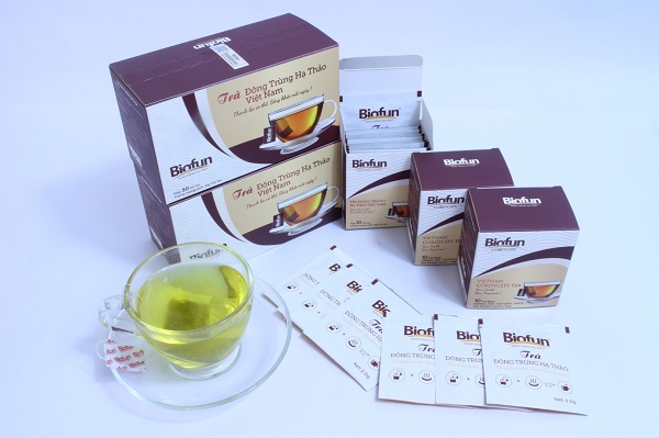 Quà Biếu Sếp Sang Trọng, Ý Nghĩa Với Đông Trùng Hạ Thảo