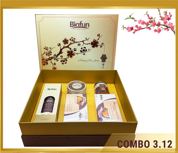 Quà Biếu Sếp Sang Trọng, Ý Nghĩa Với Đông Trùng Hạ Thảo