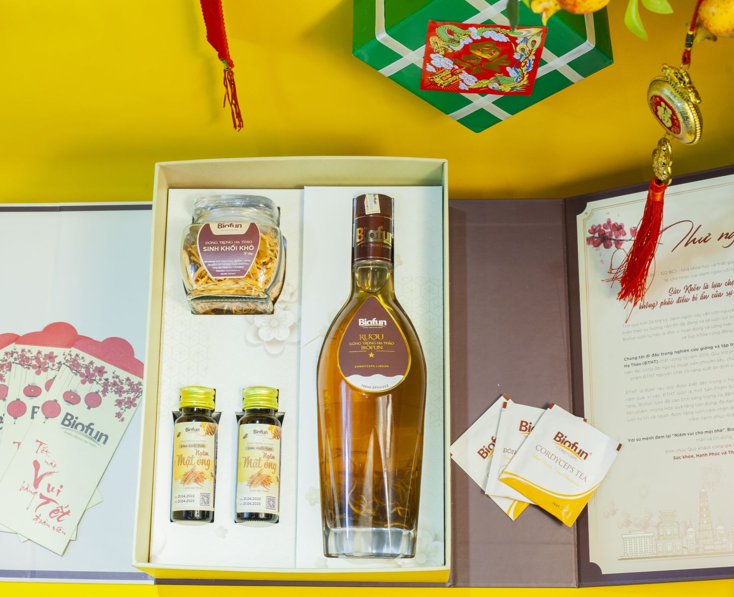 quà tết cho doanh nghiệp 