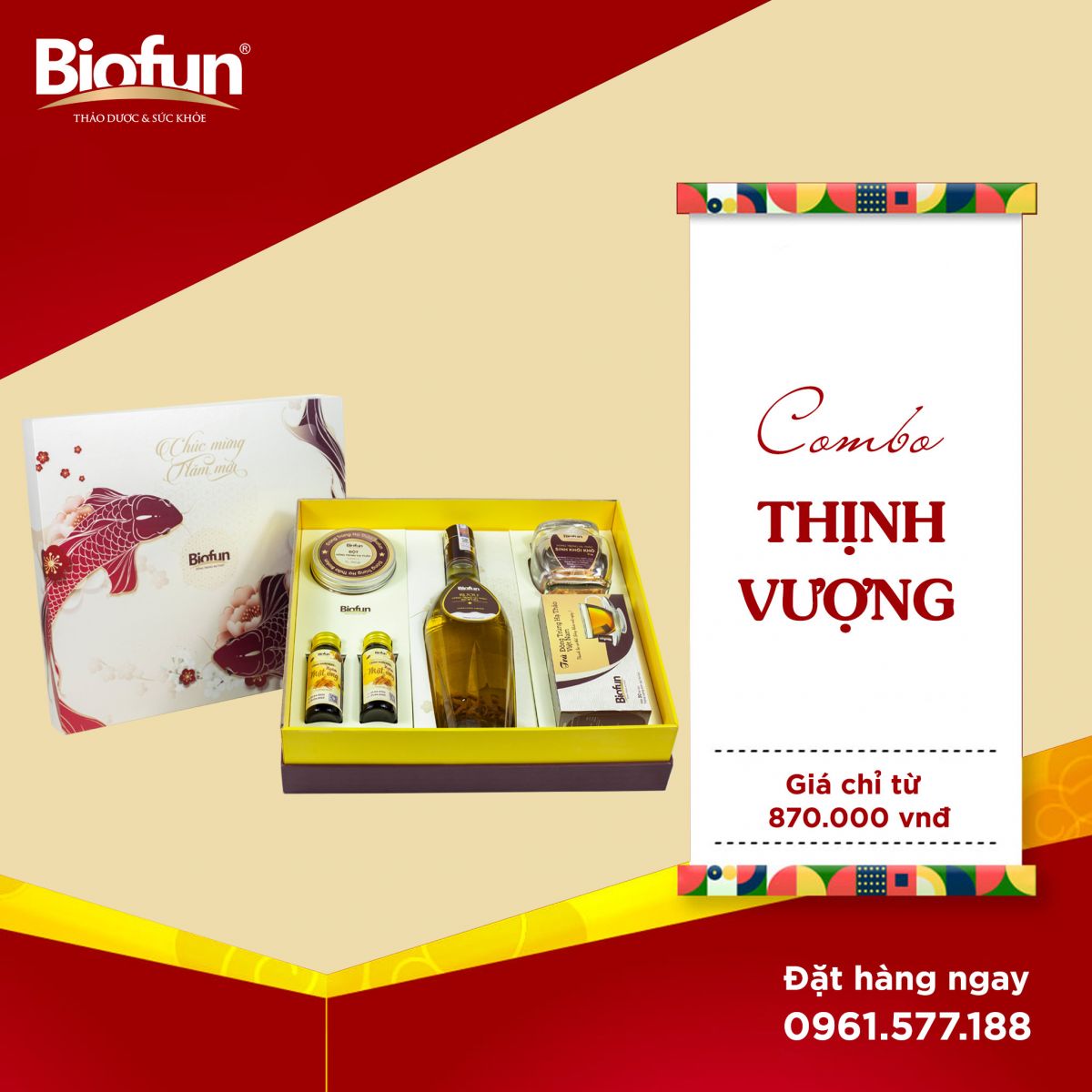 quà tết cho doanh nghiệp 