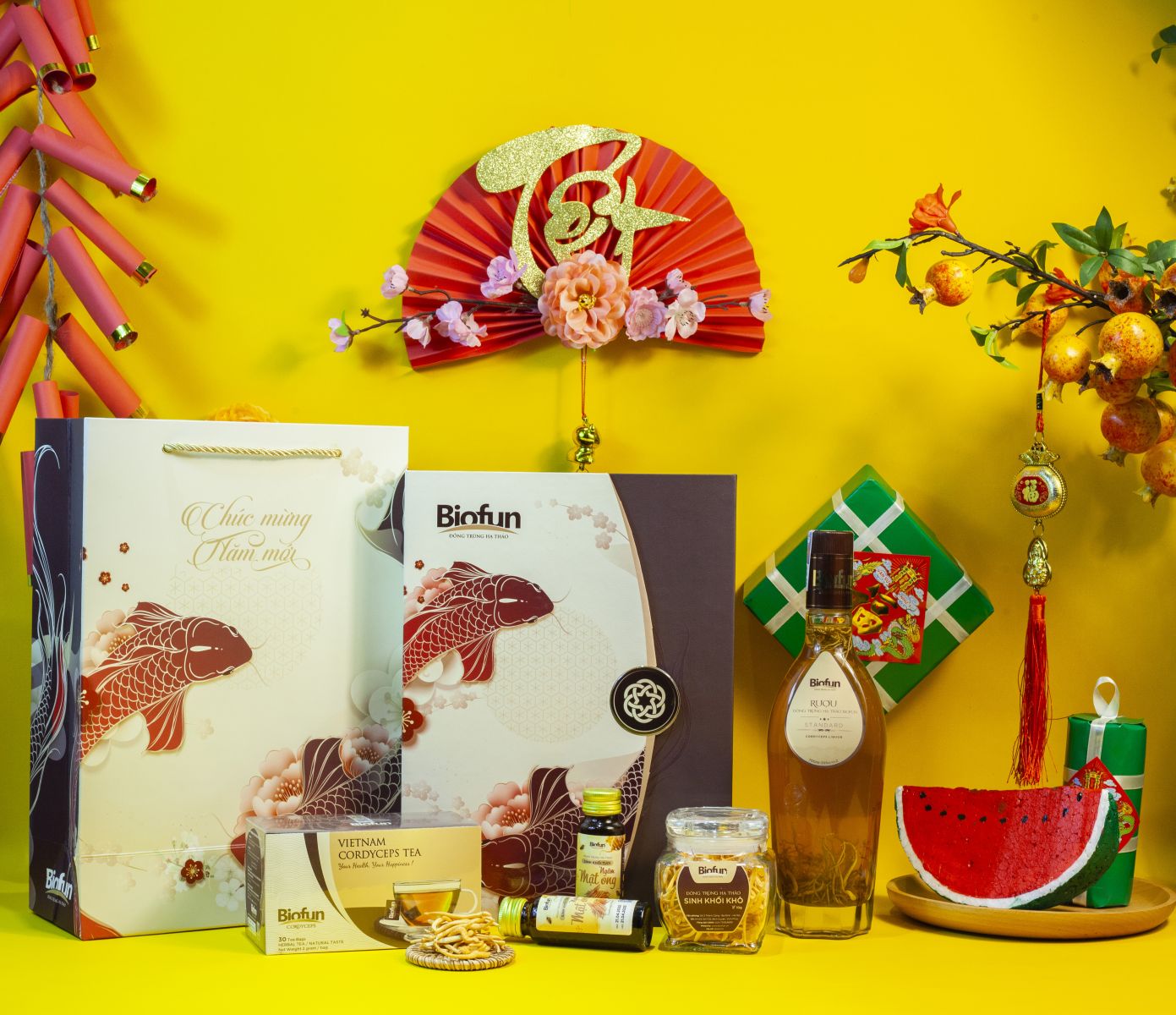 quà tết cho doanh nghiệp 