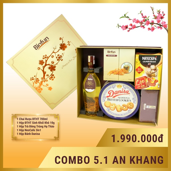 Quà Tết Sài Gòn Uy Tín Với Đông Trùng Hạ Thảo Chính Hãng Quà Tết Sài Gòn Uy Tín Với Đông Trùng Hạ Thảo Chính Hãng