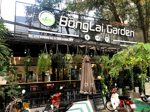 Đại lý ĐTHT Biofun tại Tp.HCM - Bồng Lai Garden