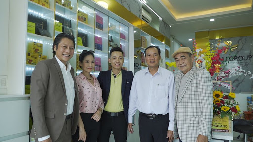 Đại lý ĐTHT Biofun tại Tp.HCM - Hali Group