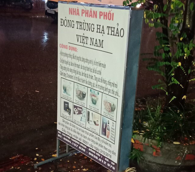Đại lý ĐTHT Biofun tại Hải Phòng - Đại Lý Thanh Tâm