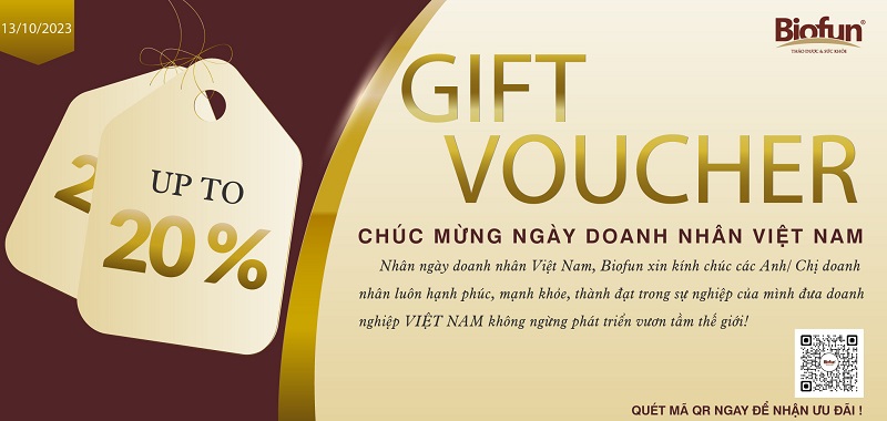 Chào Mừng Tưng Bừng - Tri Ân Ngày Doanh Nhân Việt Nam