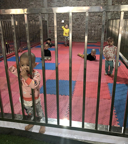 CHẠM ĐẾN TRÁI TIM, LAN TỎA YÊU THƯƠNG TẠI CHÙA THIÊN HƯƠNG