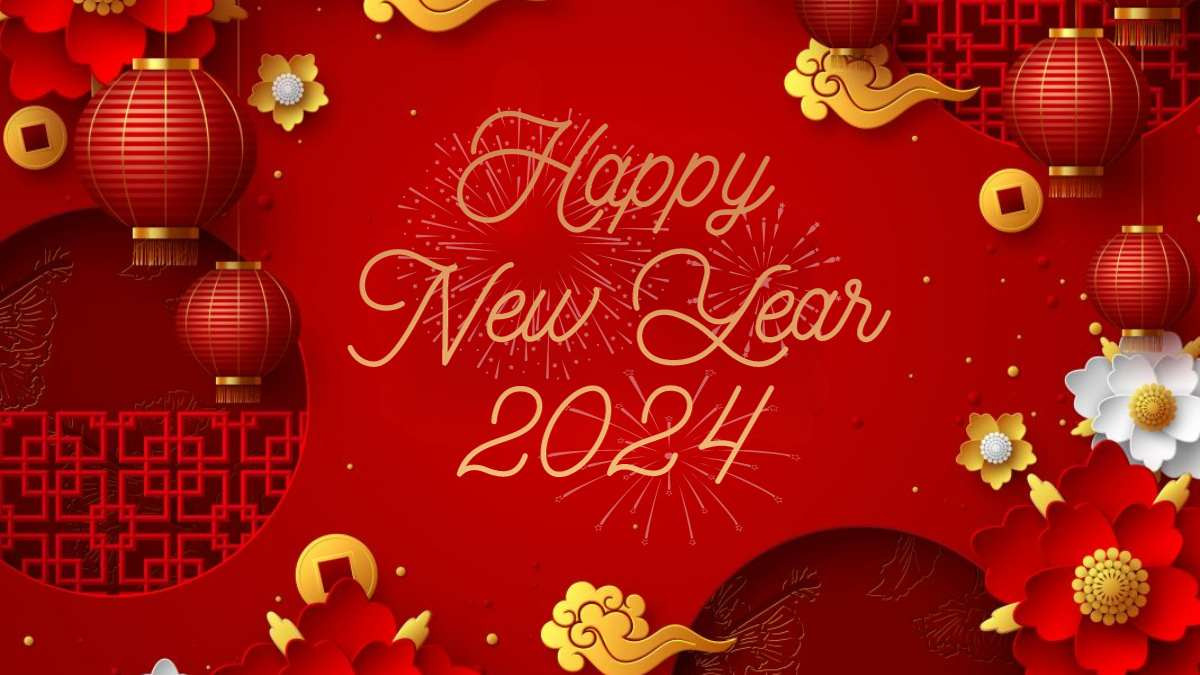 Các Câu Chúc Tết Giáp Thìn 2024 Ngắn Gọn, Ý Nghĩa Nhất, Không Nên Bỏ Qua