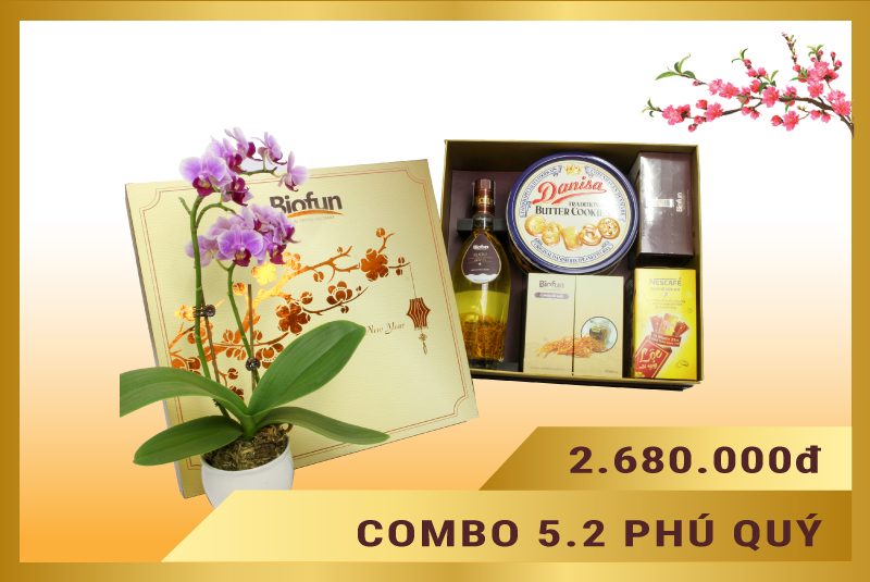 TẶNG QUÀ TẾT THẬT LÀ MỆT!!!