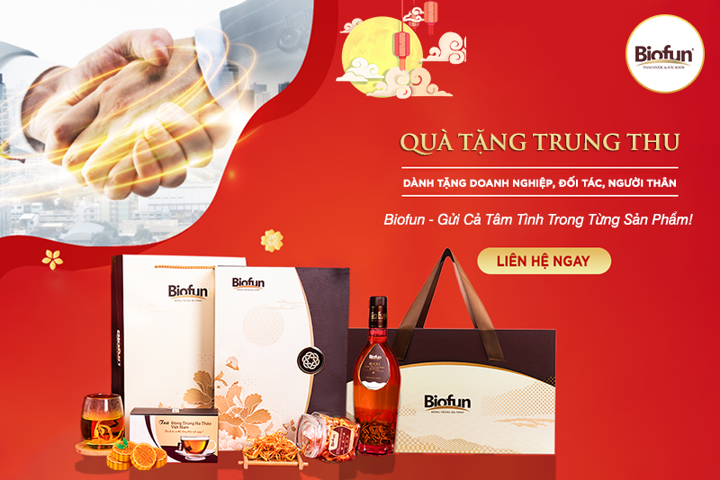 Giải Pháp Quà Tặng Trung Thu 2022 Đẳng Cấp - Sang Trọng - Ý Nghĩa Nhất