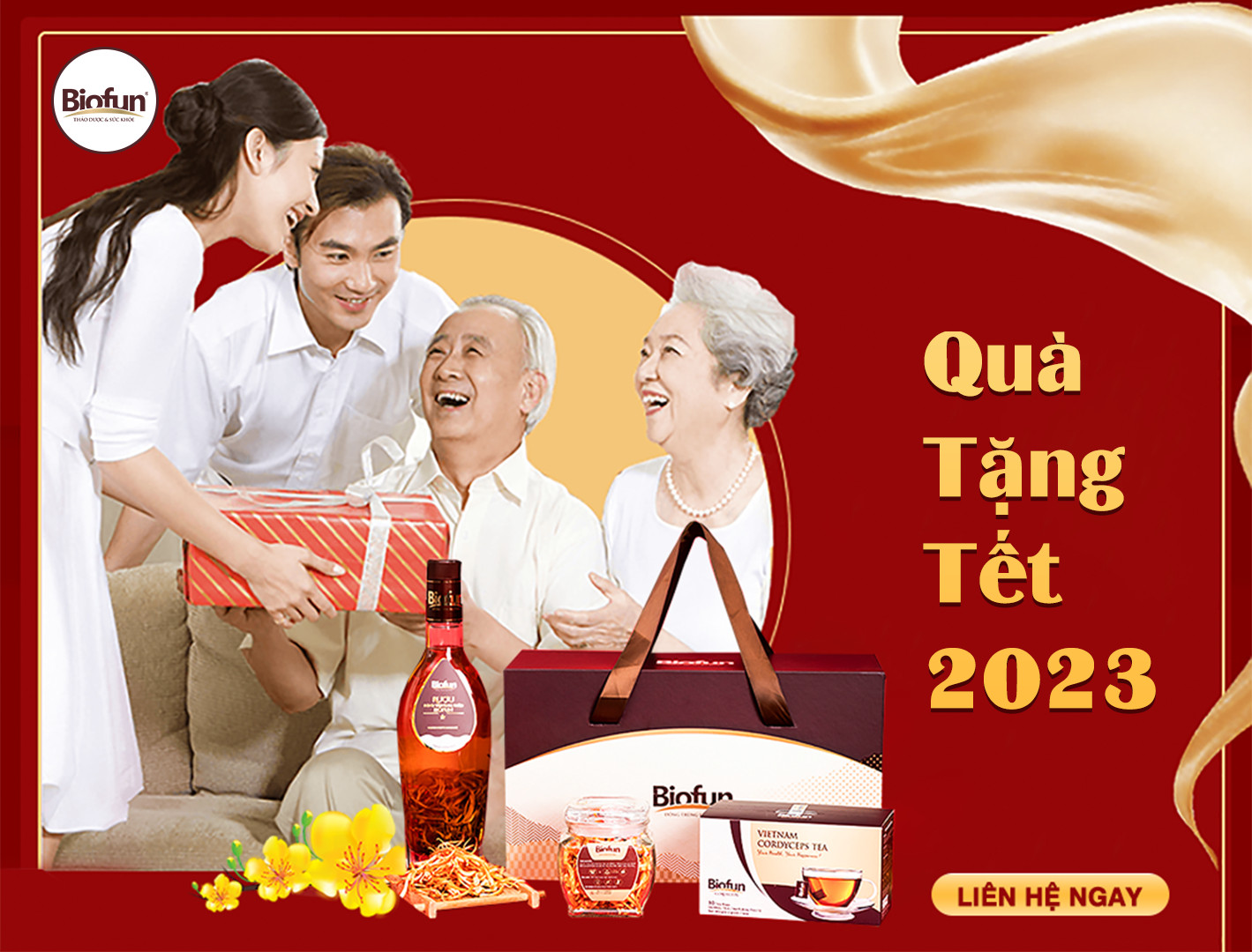 Quà Tặng Tết 2023 Cao Cấp - Cách Lựa Chọn Quà Tết Ý Nghĩa Dành Tặng Khách Hàng, Người Thân