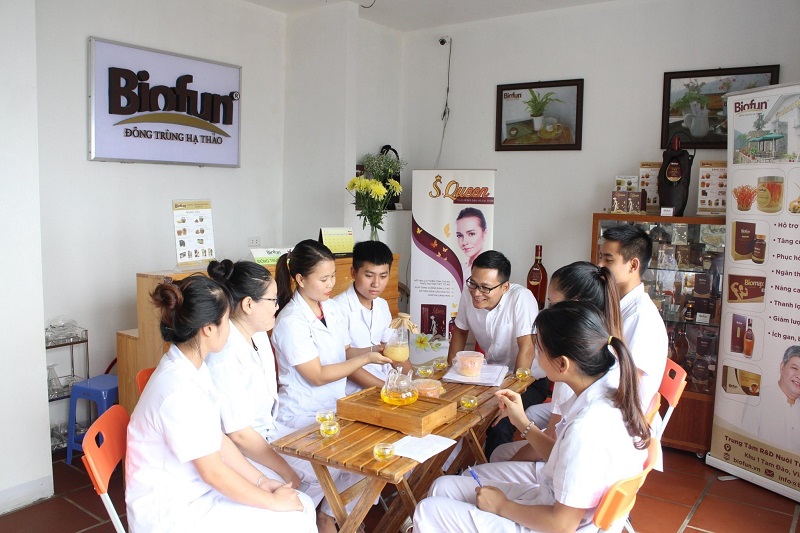 Nuôi Cấy Đông trùng Hạ Thảo Chất Lượng - Những Tiêu Chí Quan Trọng!