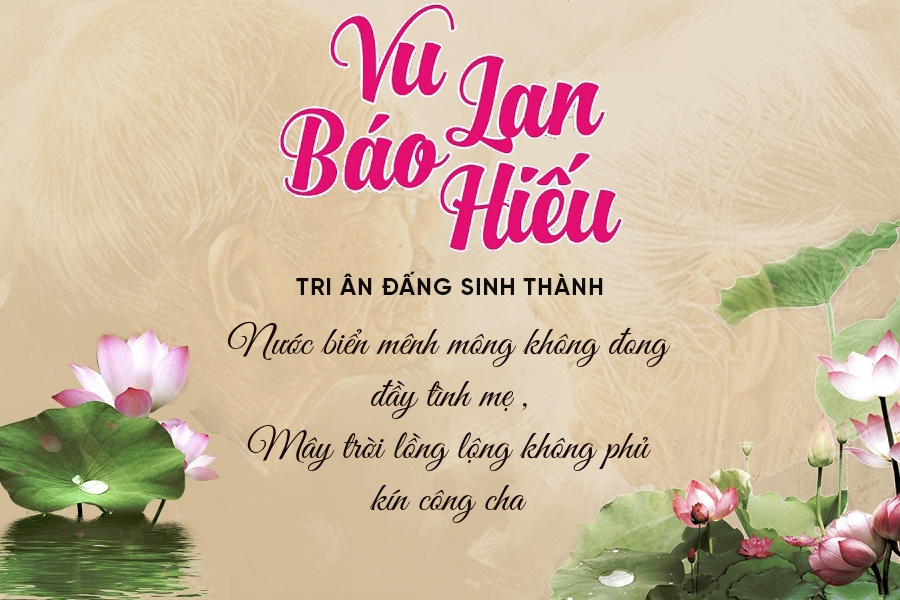  [Tặng Bạn] Bộ Quà tặng Lễ Vu Lan Ý Nghĩa - Sang Trọng Nhất