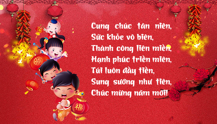 Bỏ Túi Những Câu Chúc Tết 2024 Ấn Tượng, Độc Đáo Nhất Cho Xuân Thêm Ý Nghĩa