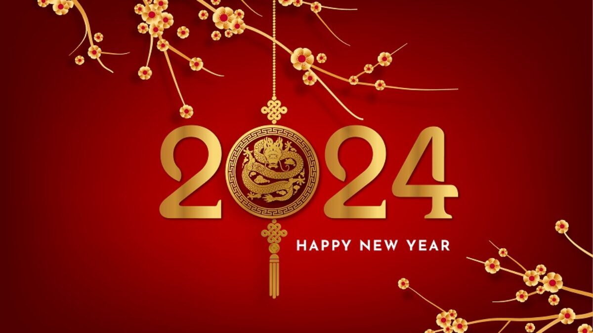 Những Lời Chúc Tết Hay 2024 Độc Đáo, Phong Phú Và Ý Nghĩa Nhất