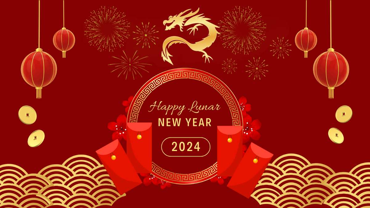 Lời Chúc Tết Giáp Thìn 2024 Ngắn Gọn, Ý Nghĩa Nhất Dành Tặng Người Thân
