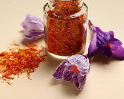 Saffron Là Gì? Khám Phá Tác Dụng Và Cách Dùng 