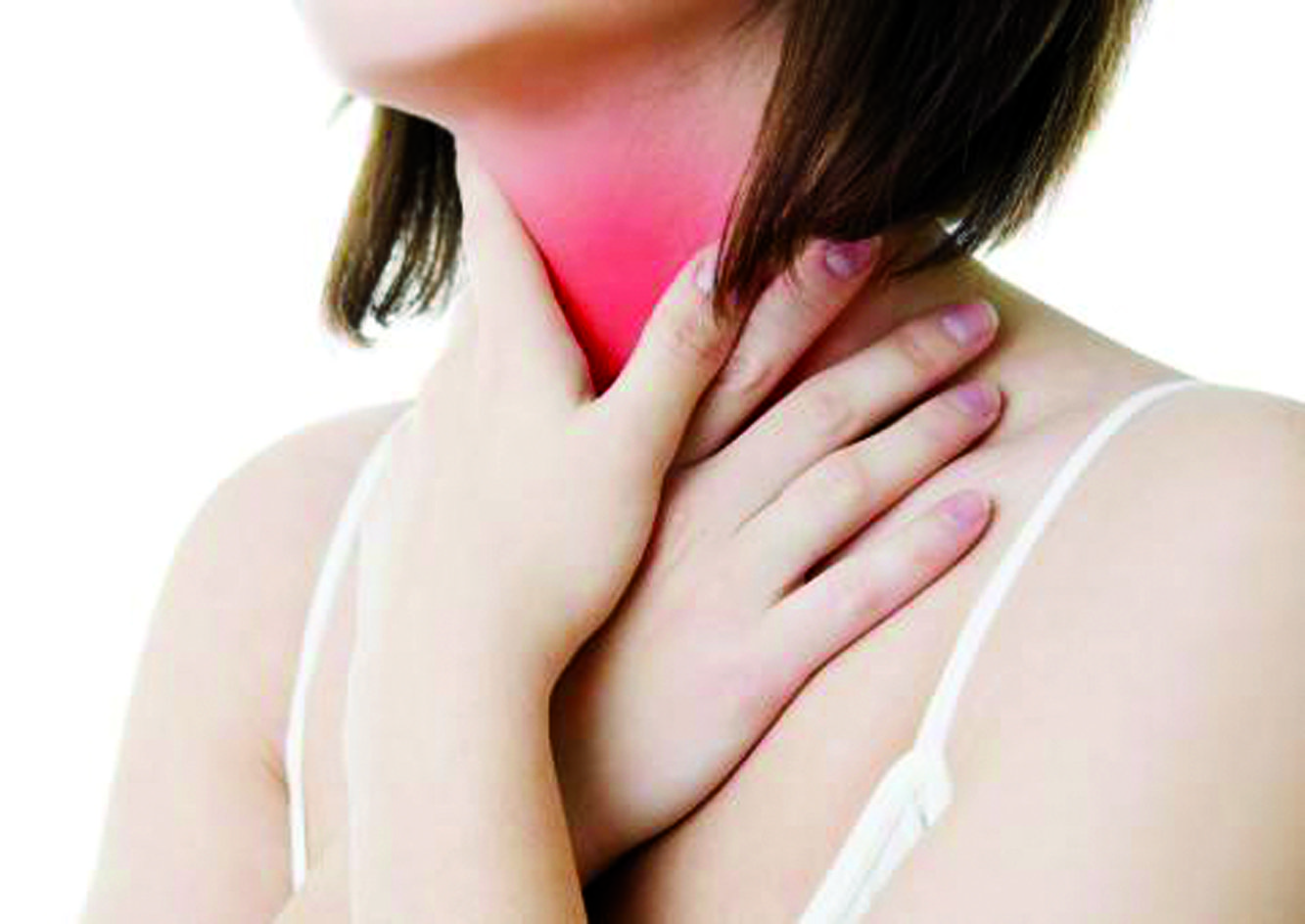 VIÊM NẮP THANH QUẢN: NGUY CƠ VÀ PHƯƠNG PHÁP ĐIỀU TRỊ