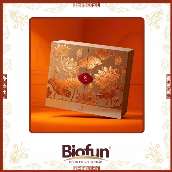 Bách Niên Thưởng Nguyệt - Thưởng Nguyệt Imperial Collection 4