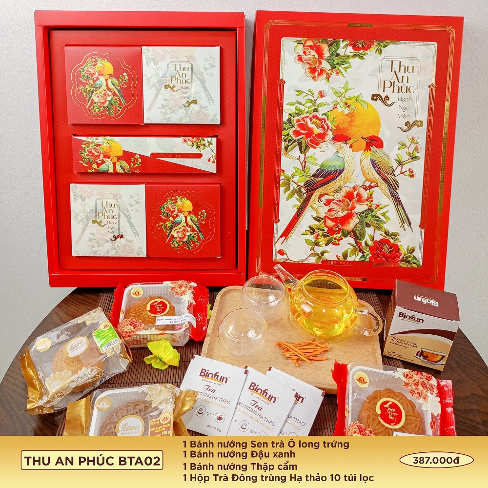 Quà Tặng Trung Thu 2024 - Thu An Phúc BTA02