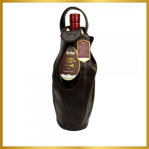 Rượu Đông Trùng Hạ Thảo 3000ml